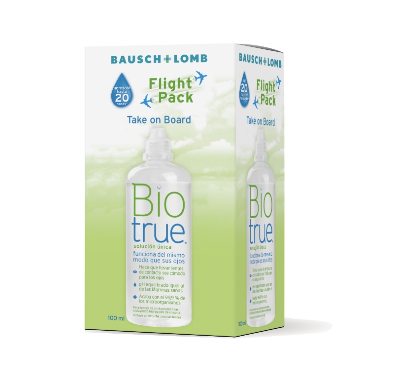 100 ML BIOTRUE IT/ES/PT