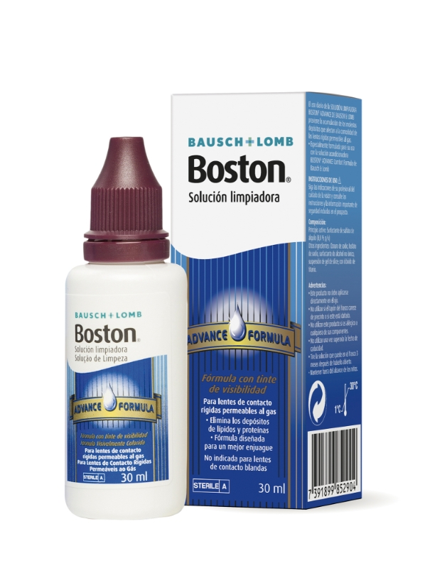30ML BOSTON ADV CL ES/PT