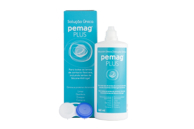 PEMAG PLUS 2 360ML