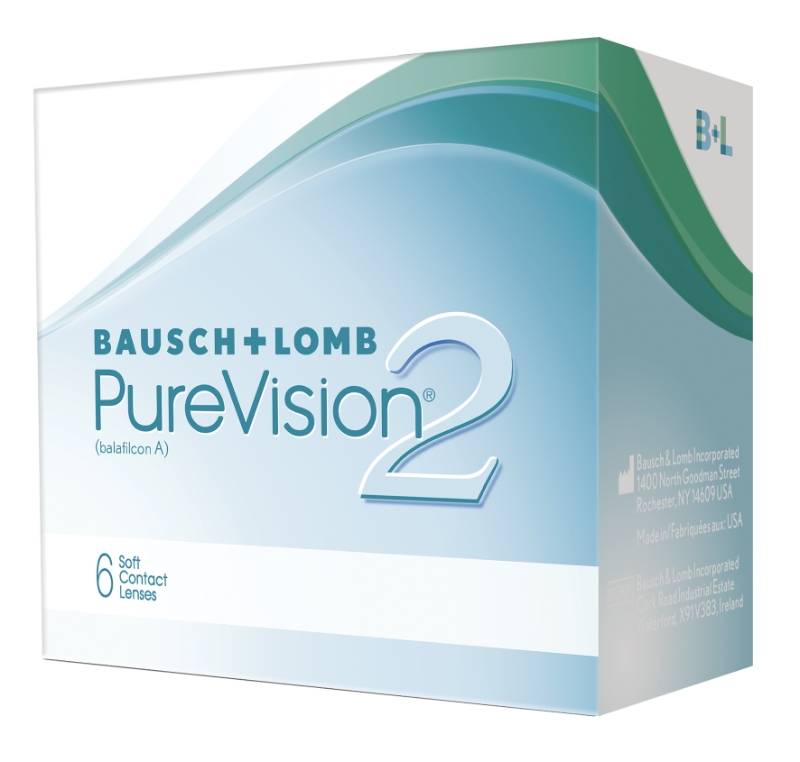 PUREVISION 2 ESFERICA