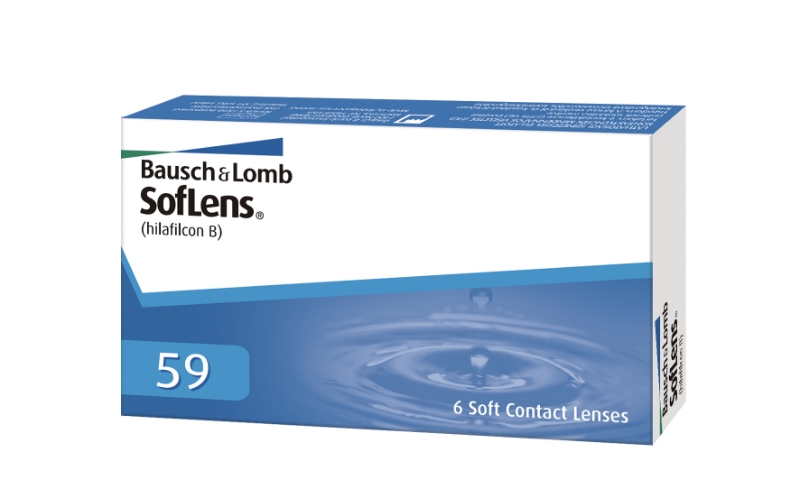 SOFLENS 59 ESFERICA