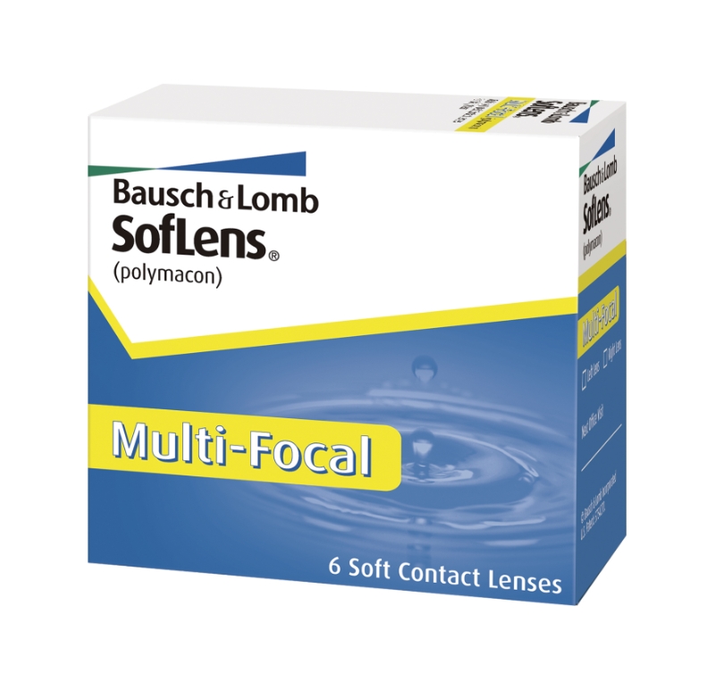 SOFLENS MULTIFOCAL
