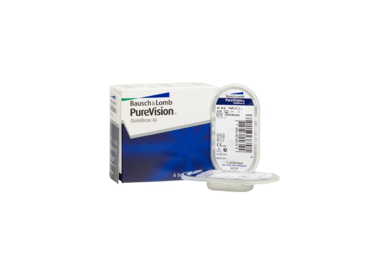 PUREVISION ESFERICA