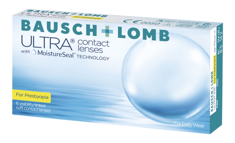 ULTRA MULTIFOCAL
